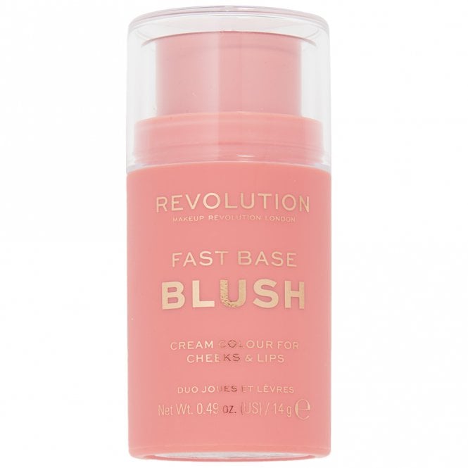 Makeup Revolution Fast Base Blush Stick 14g