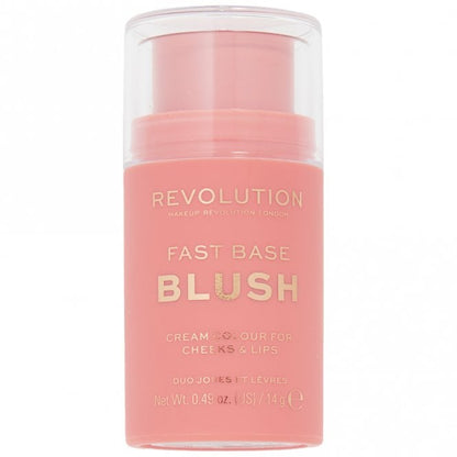 Makeup Revolution Fast Base Blush Stick 14g