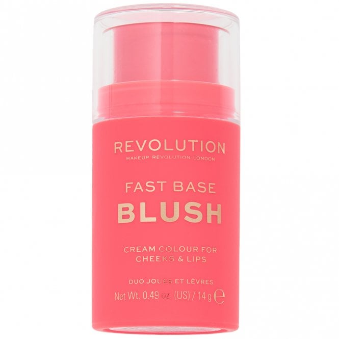 Makeup Revolution Fast Base Blush Stick 14g