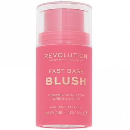 Makeup Revolution Fast Base Blush Stick 14g