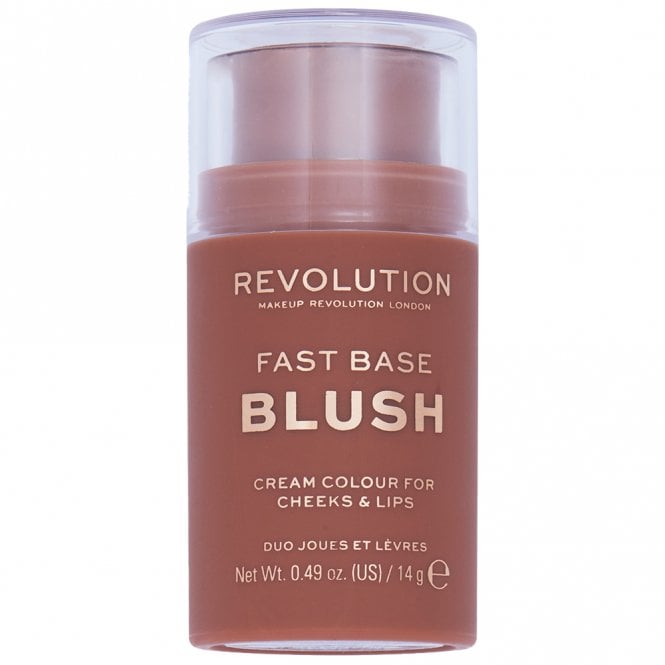 Makeup Revolution Fast Base Blush Stick 14g