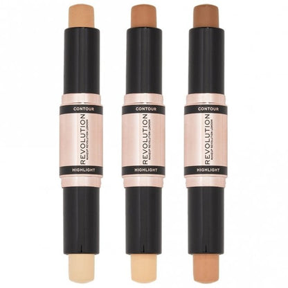 Makeup Revolution Fast Base Contour Stick 4.3g