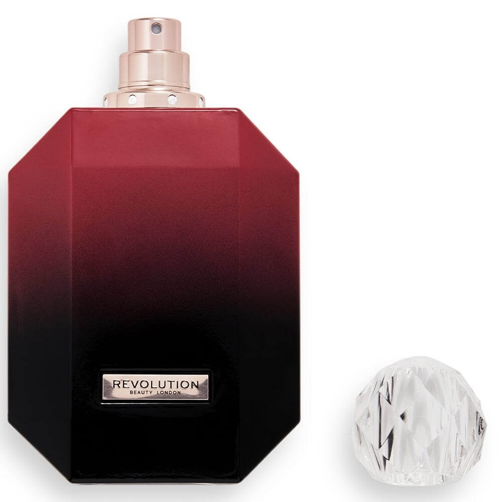 Makeup Revolution Passion Eau De Toilette 100ml