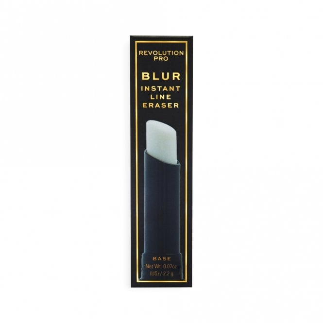 Makeup Revolution Revolution Pro Blur Instant Line Eraser 2.2g