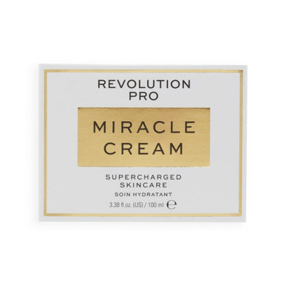 Makeup Revolution Revolution Pro Miracle Cream 50ml