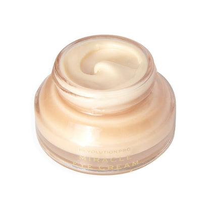 Makeup Revolution Revolution Pro Miracle Eye Cream 15ml