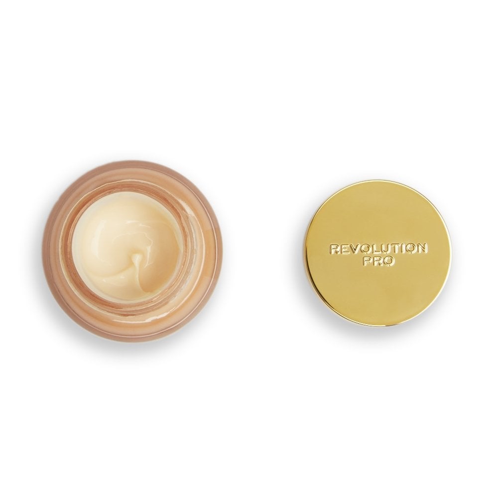 Makeup Revolution Revolution Pro Miracle Eye Cream 15ml