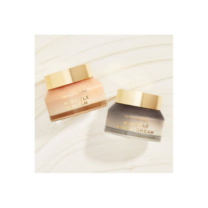Makeup Revolution Revolution Pro Miracle Moisturising Night Cream 50ml