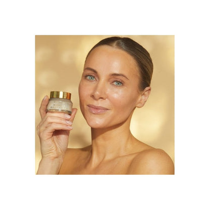 Makeup Revolution Revolution Pro Miracle Moisturising Night Cream 50ml