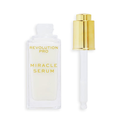 Makeup Revolution Revolution Pro Miracle Serum 30ml
