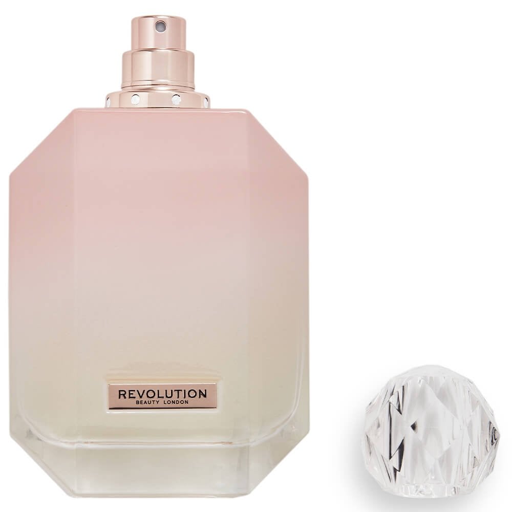 Makeup Revolution Revolutionary Eau De Toilette 100ml