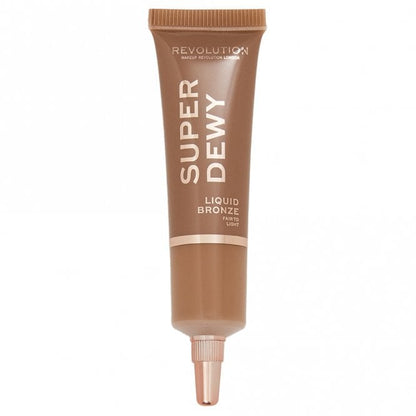 Makeup Revolution Super Dewy Liquid Bronzer 15ml