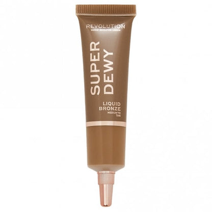 Makeup Revolution Super Dewy Liquid Bronzer 15ml