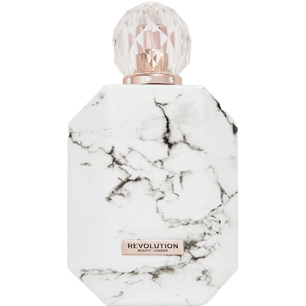 Makeup Revolution Timeless Eau De Toilette 100ml