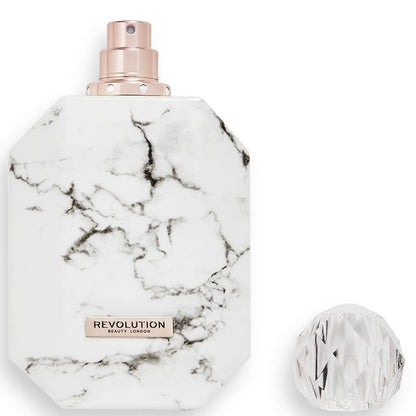 Makeup Revolution Timeless Eau De Toilette 100ml