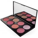 Makeup Revolution Ultra Blush 8 Colour Blush Palette Sugar & Spice