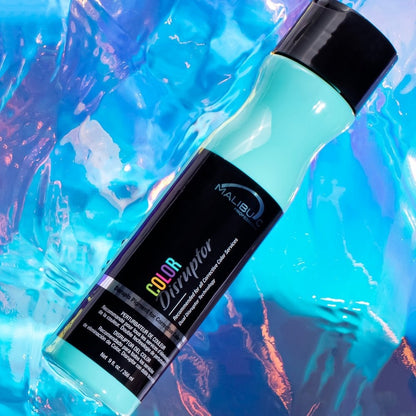 Malibu C Colour Disruptor for Depositing Pigments 266ml