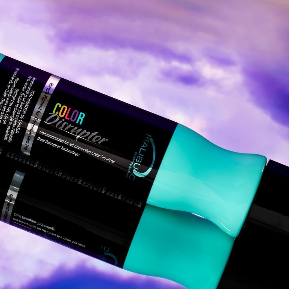 Malibu C Colour Disruptor for Depositing Pigments 266ml