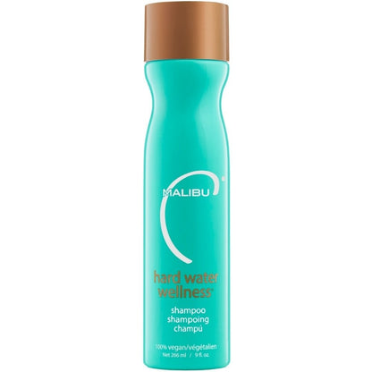 Malibu C Hard Water Wellness Remedy Shampoo & Conditioner Twin 2 x 266ml