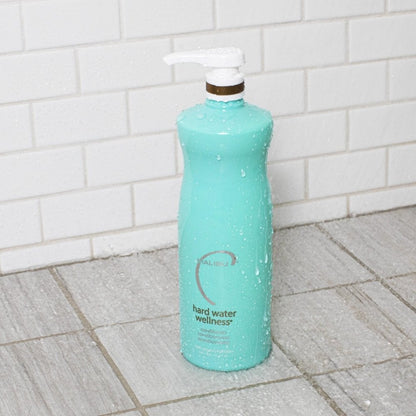 Malibu C Hard Water Wellness Remedy Shampoo 1000ml