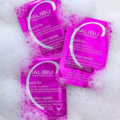 Malibu C Quick Fix Colour Correction Remedy 5g