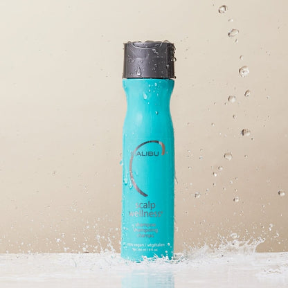Malibu C Scalp Therapy Wellness Shampoo 266ml