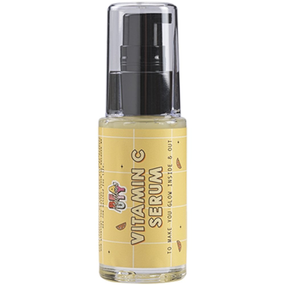 Mallows Beauty Glow-Giving Vitamin C Serum 20g