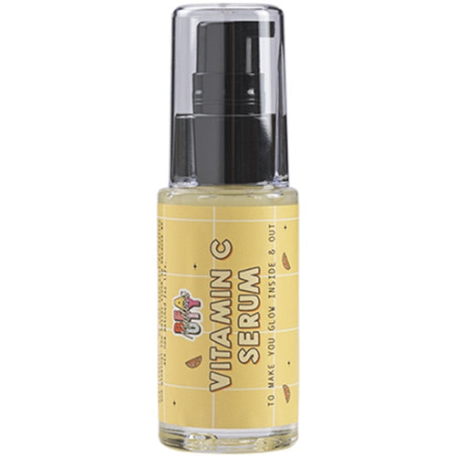 Mallows Beauty Glow-Giving Vitamin C Serum 20g