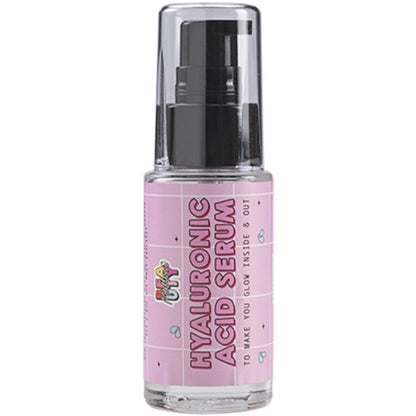 Mallows Beauty Hyaluronic Acid Serum 30g