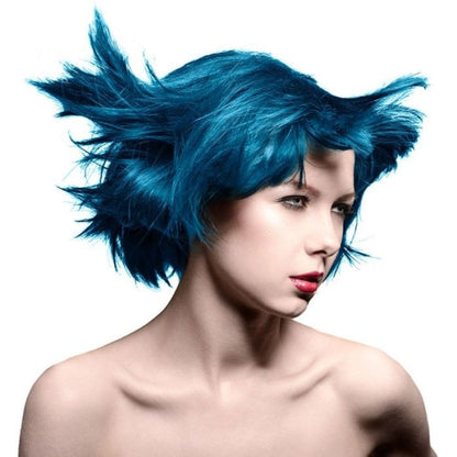 Manic Panic Amplified Semi Permanent Hair Colour After Midnight 118ml