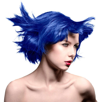 Manic Panic High Voltage Classic Hair Colour Cream Blue Moon 118ml
