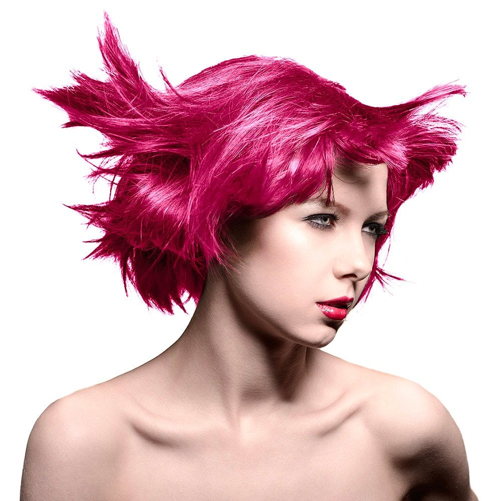 Manic Panic High Voltage Classic Hair Colour Cream Cleo Rose 118ml