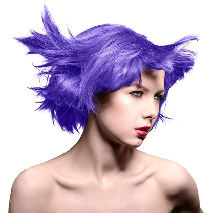 Manic Panic High Voltage Classic Hair Colour Cream Electric Amethyst 118ml
