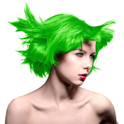 Manic Panic High Voltage Classic Hair Colour Cream Electric Lizard 118ml