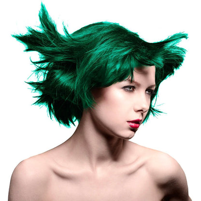 Manic Panic High Voltage Classic Hair Colour Cream Enchanted Forest 118ml