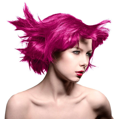 Manic Panic High Voltage Classic Hair Colour Cream Fuschia Shock 118ml