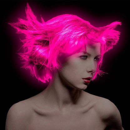 Manic Panic High Voltage Classic Hair Colour Cream Hot Hot Pink 118ml