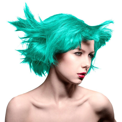 Manic Panic High Voltage Classic Hair Colour Cream Mermaid 118ml