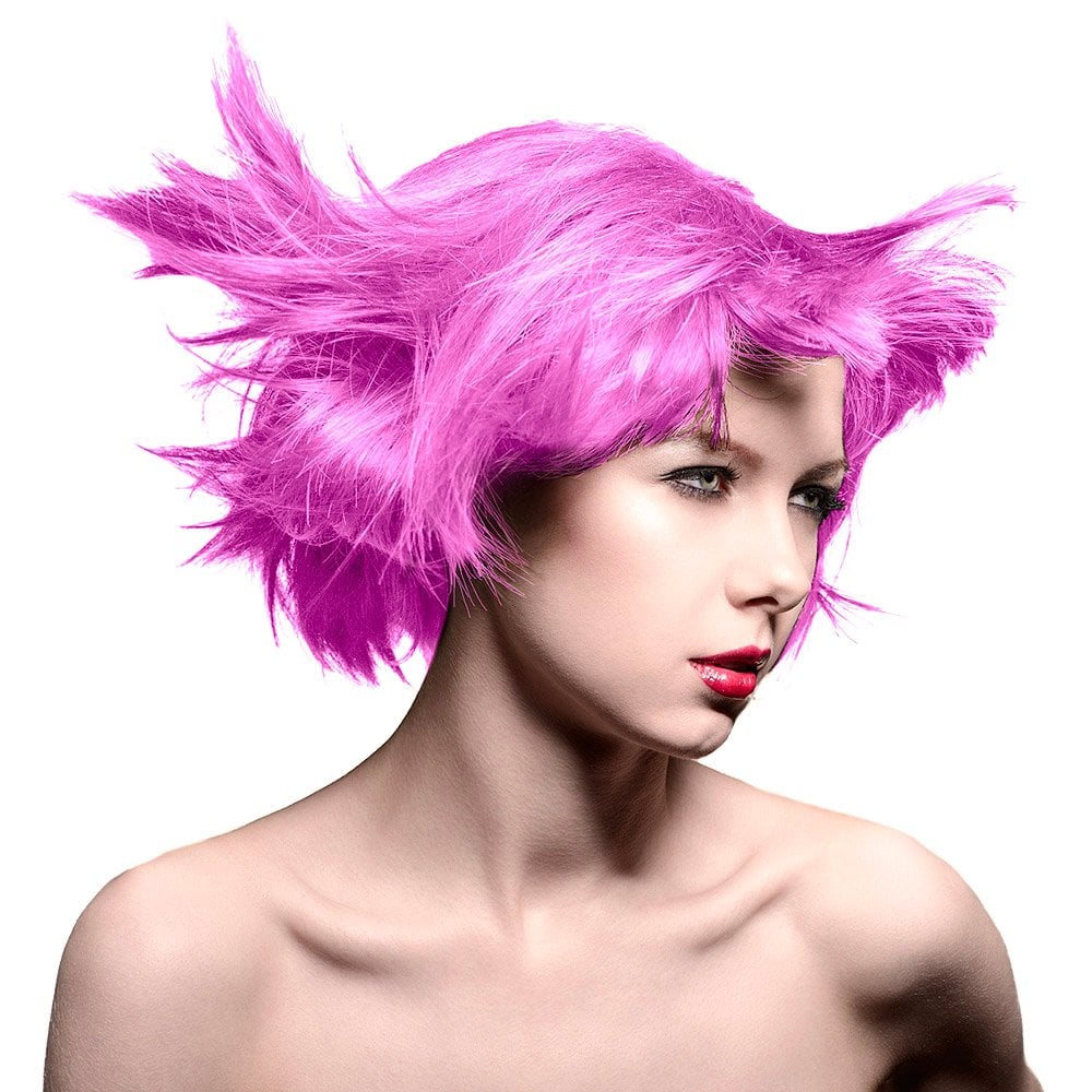 Manic Panic High Voltage Classic Hair Colour Cream Mystic Heather 118ml