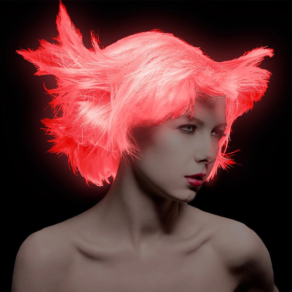Manic Panic High Voltage Classic Hair Colour Cream Pretty Flamingo 118ml