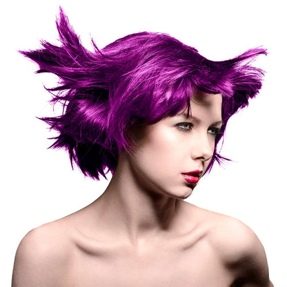 Manic Panic High Voltage Classic Hair Colour Cream Purple Haze 118ml