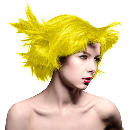 Manic Panic High Voltage Classic Hair Colour Cream Sunshine 118ml