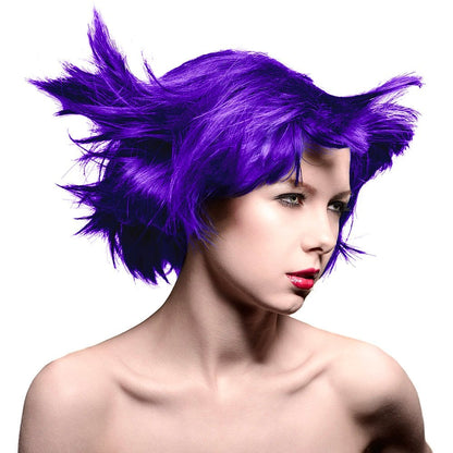 Manic Panic High Voltage Classic Hair Colour Cream Ultra Violet 118ml