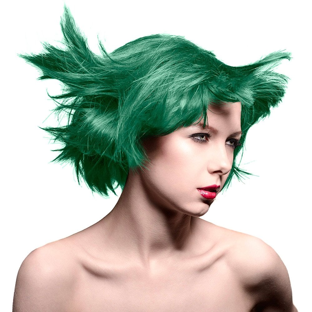 Manic Panic High Voltage Classic Hair Colour Cream Venus Envy 118ml