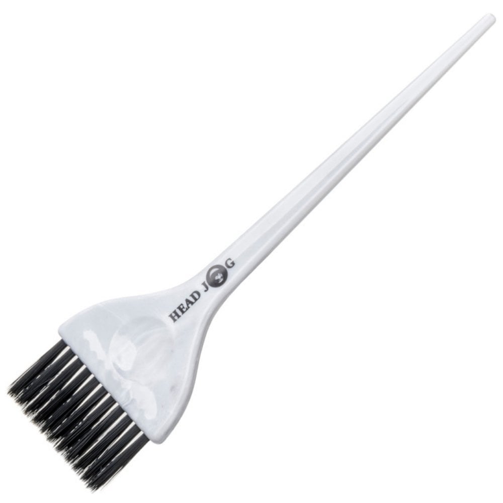 Head Jog Marbled Tint Brush