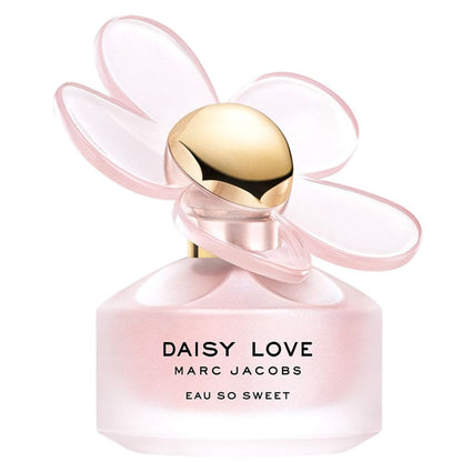 Marc Jacobs Daisy Love So Sweet Eau De Toilette 30ml