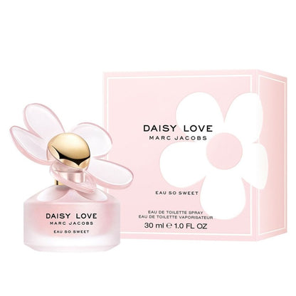Marc Jacobs Daisy Love So Sweet Eau De Toilette 30ml