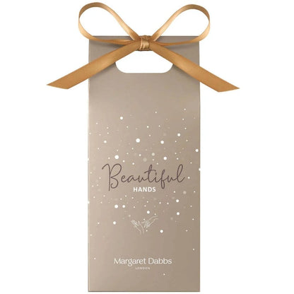 Margaret Dabbs London Beautiful Hands 4 Piece Gift Set