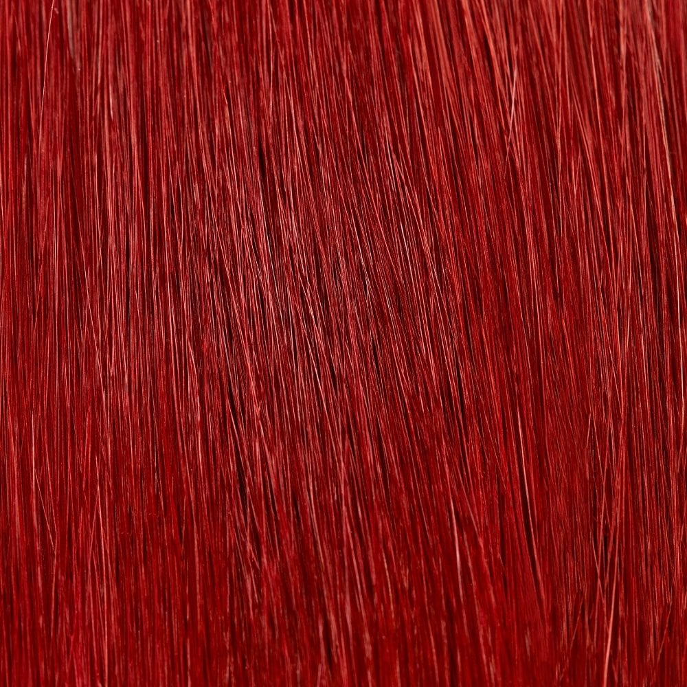 Maria Nila Colour Refresh Non-Permanent Colour Mask Autumn Red 300ml