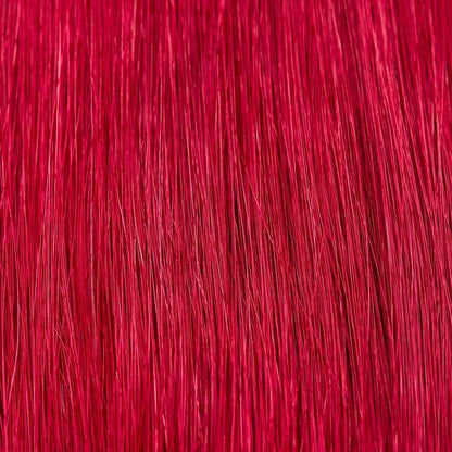 Maria Nila Colour Refresh Non-Permanent Colour Mask Bright Red 300ml